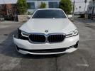 BMW 5 Series I Image 4