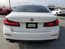 BMW 5 Series I Image 12