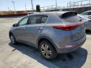 Kia Sportage Lx Image 4