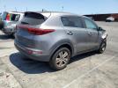 Kia Sportage Lx Image 7