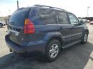 Lexus Gx 470 Image 5
