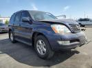 Lexus Gx 470 Image 4