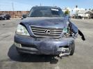 Lexus Gx 470 Image 7