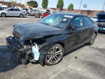  Salvage Audi A3