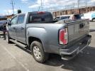 GMC Canyon Image 2