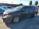 Lexus Ct 200 Image 1