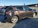 Lexus Ct 200 Image 5