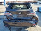 Lexus Ct 200 Image 4