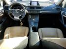 Lexus Ct 200 Image 9