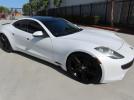 Fisker Automotive Karma Standard Image 1