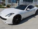 Fisker Automotive Karma Standard Image 8