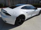 Fisker Automotive Karma Standard Image 2