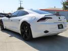 Fisker Automotive Karma Standard Image 3