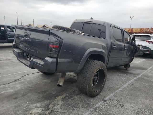 Toyota Tacoma Double Cab Image 10