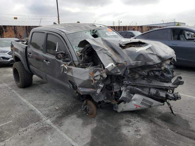 Toyota Tacoma Double Cab Image 9