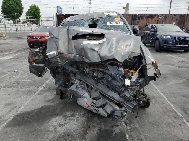 Toyota Tacoma Double Cab Image 4