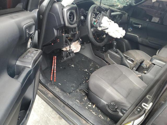 Toyota Tacoma Double Cab Image 11