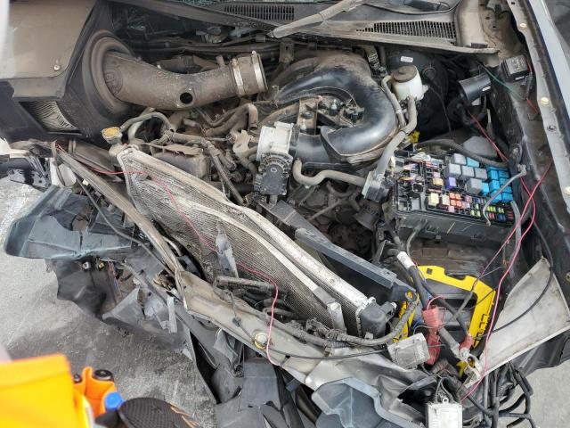 Toyota Tacoma Double Cab Image 12