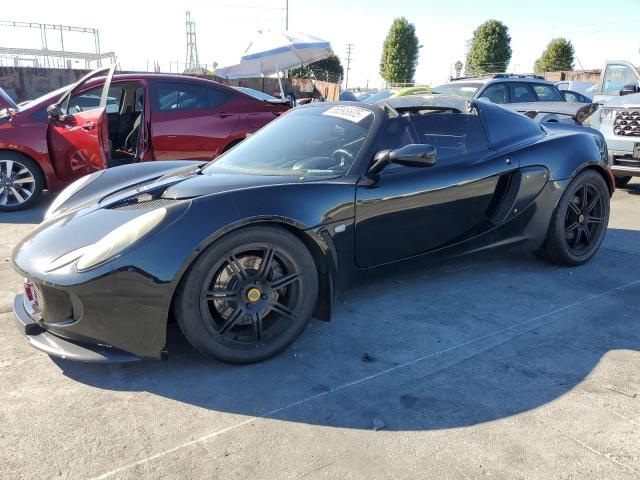  Salvage Lotus Exige