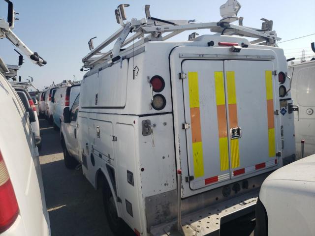 Ford F-350 Super Duty Image 10