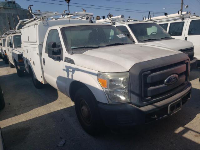 Ford F-350 Super Duty Image 2