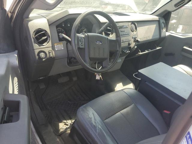 Ford F-350 Super Duty Image 5