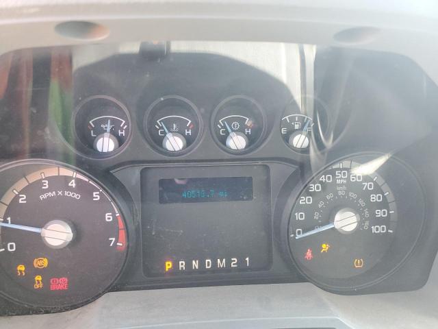 Ford F-350 Super Duty Image 3