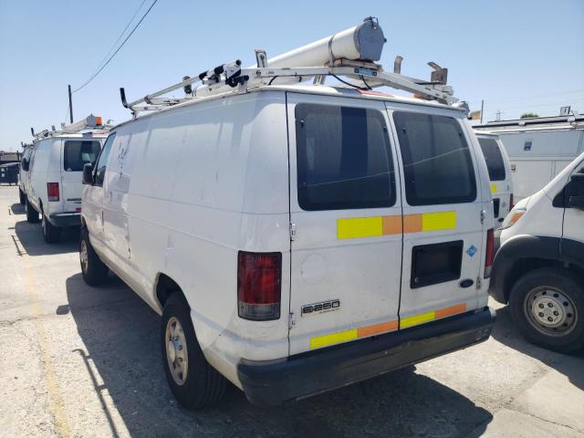 Ford Econoline E250 Van Image 9