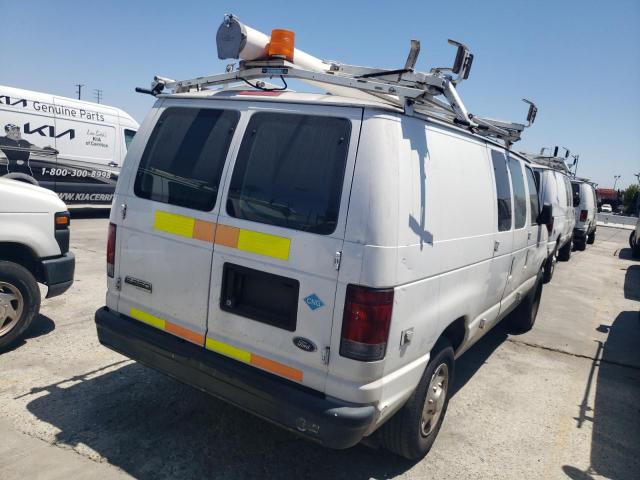 Ford Econoline E250 Van Image 5