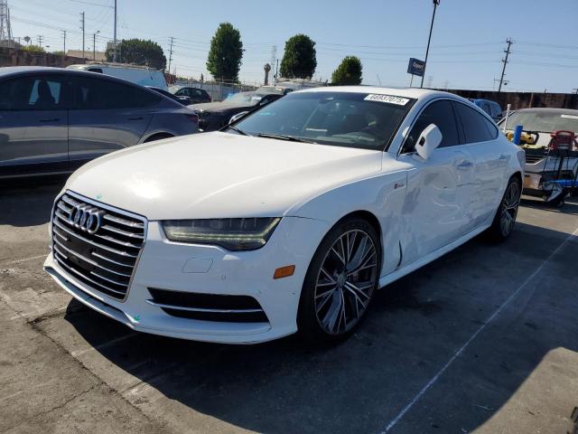 Salvage Audi A7