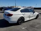 BMW 5 Series I Image 11