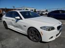 BMW 5 Series I Image 3