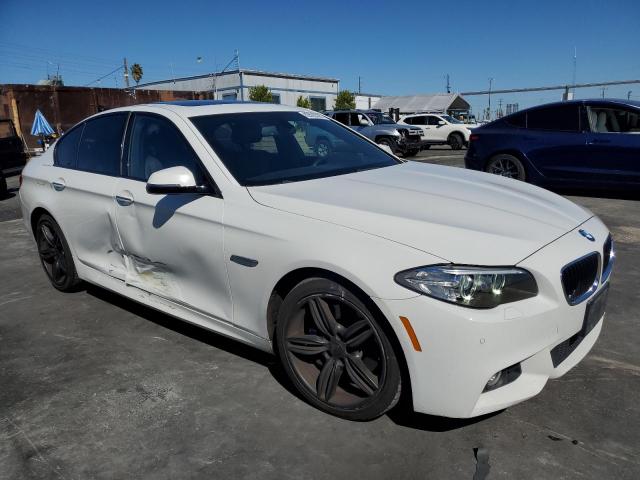 BMW 5 Series I Image 3