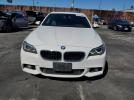 BMW 5 Series I Image 12