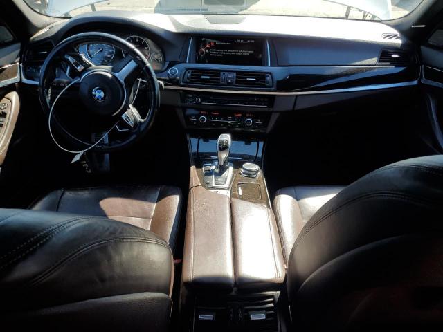 BMW 5 Series I Image 5