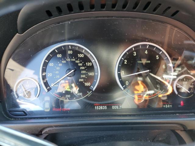 BMW 5 Series I Image 8