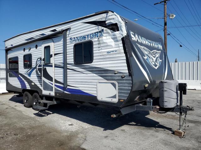  Salvage Wildwood Sandstorm