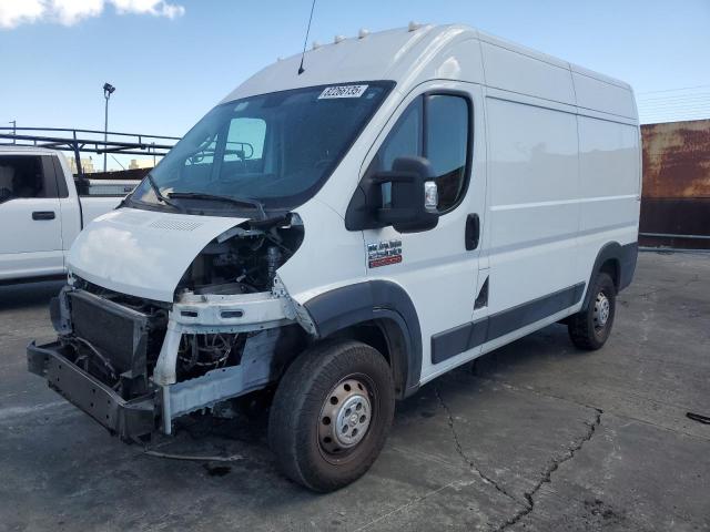  Salvage Ram Promaster