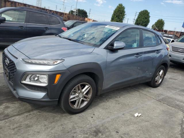  Salvage Hyundai KONA