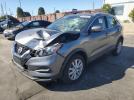 Nissan Rogue S Image 1