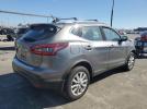 Nissan Rogue S Image 4