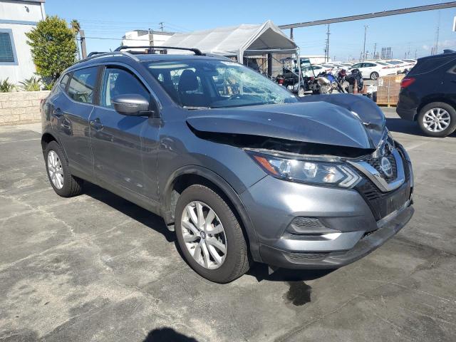 Nissan Rogue S Image 8