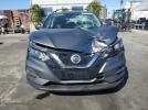 Nissan Rogue S Image 5