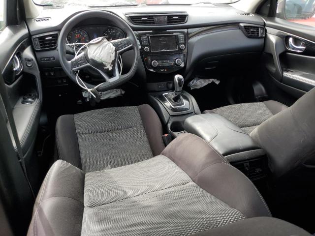 Nissan Rogue S Image 7