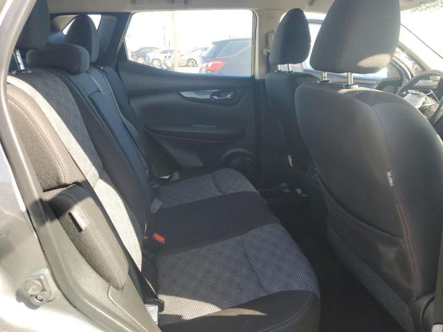 Nissan Rogue S Image 2