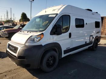  Salvage Ram Promaster