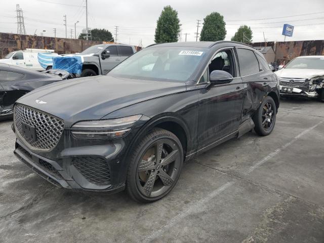  Salvage Genesis Gv70 Base