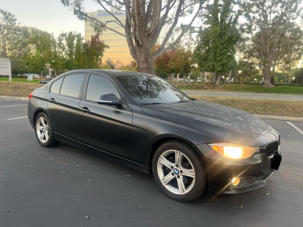 BMW 3 Series I Image 1