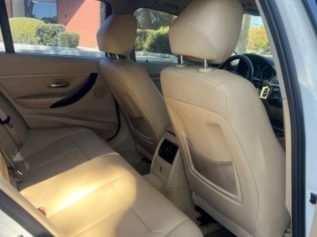 BMW 3 Series I Image 6