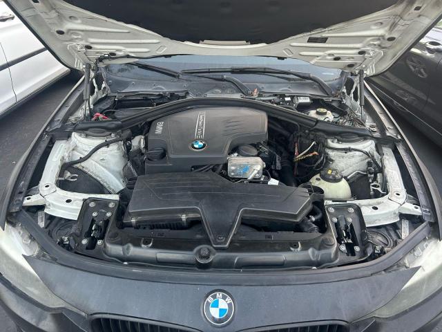 BMW 3 Series I Image 10